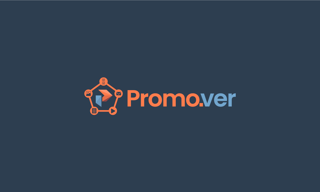 Promo.ver Logo